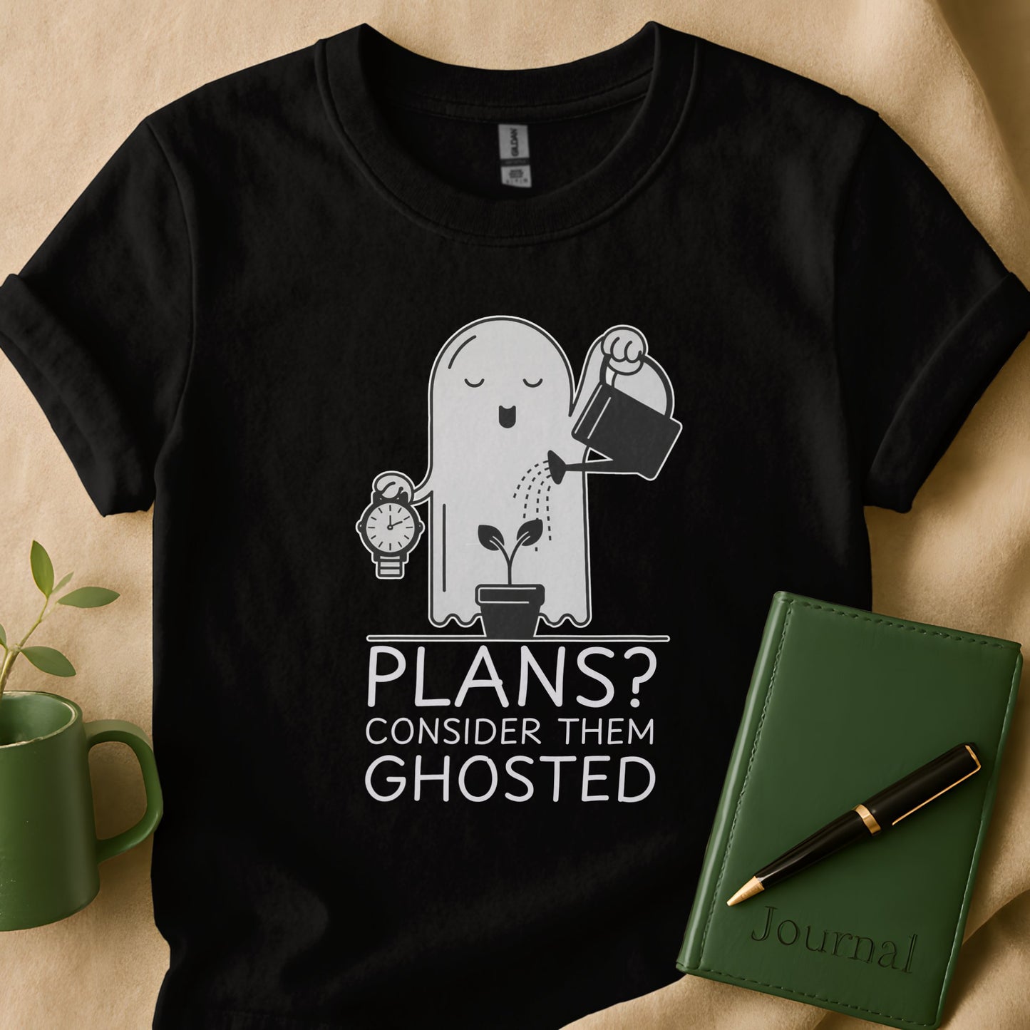 Funny Ghost Plant Care Plans Consider Them Ghosted product type