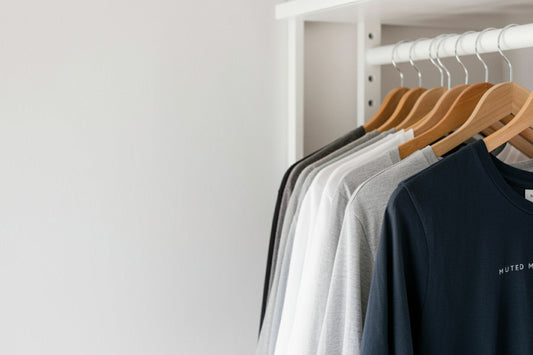 The Minimalist Capsule Wardrobe for People Who Hate Decision Fatigue
