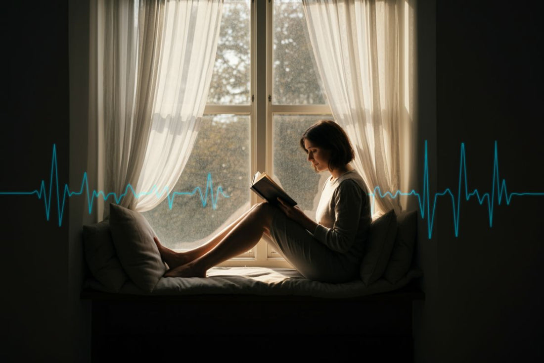 Why 'Quiet Time' Should Be Non-Negotiable (According to Science)