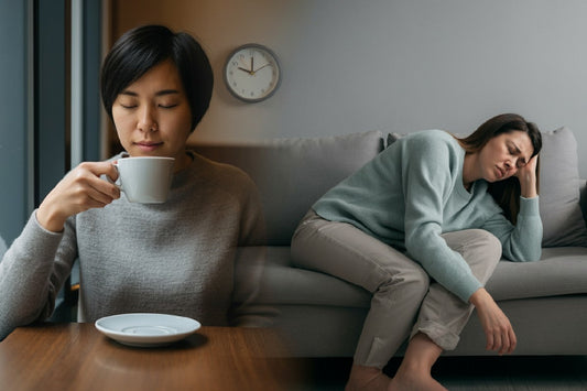 Why That 'Quick Coffee Meetup' Is Actually Exhausting You
