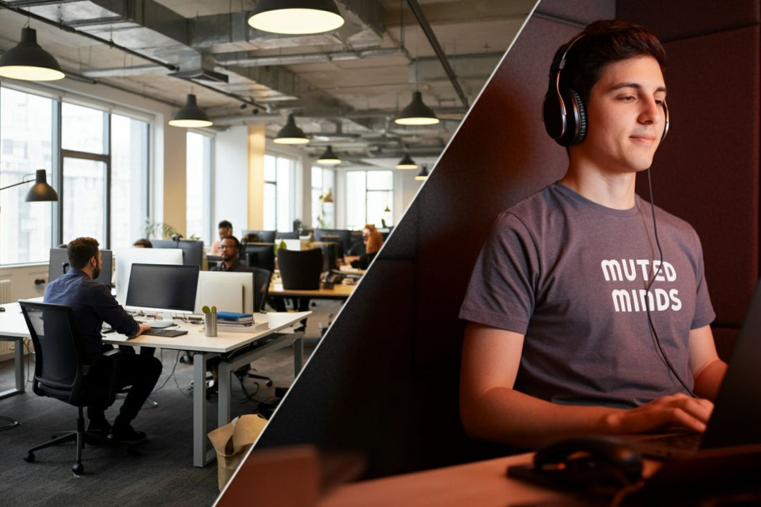 Introverts Are Furious About This New Workplace Trend