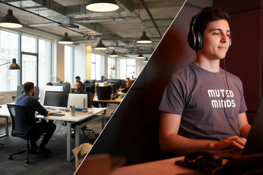Introverts Are Furious About This New Workplace Trend