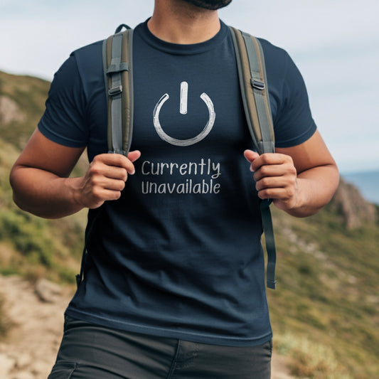 Currently Unavailable Graphic T-Shirt product